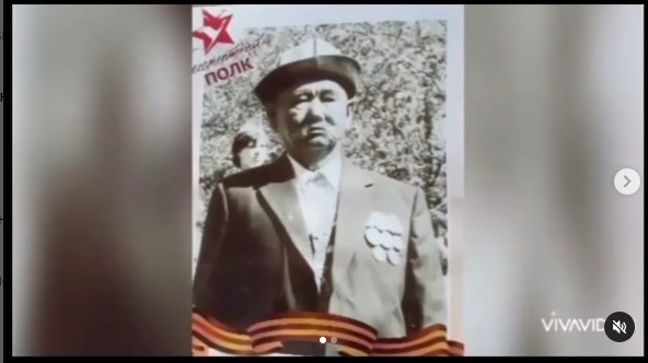 Біз естен шығармаймыз 🕊️